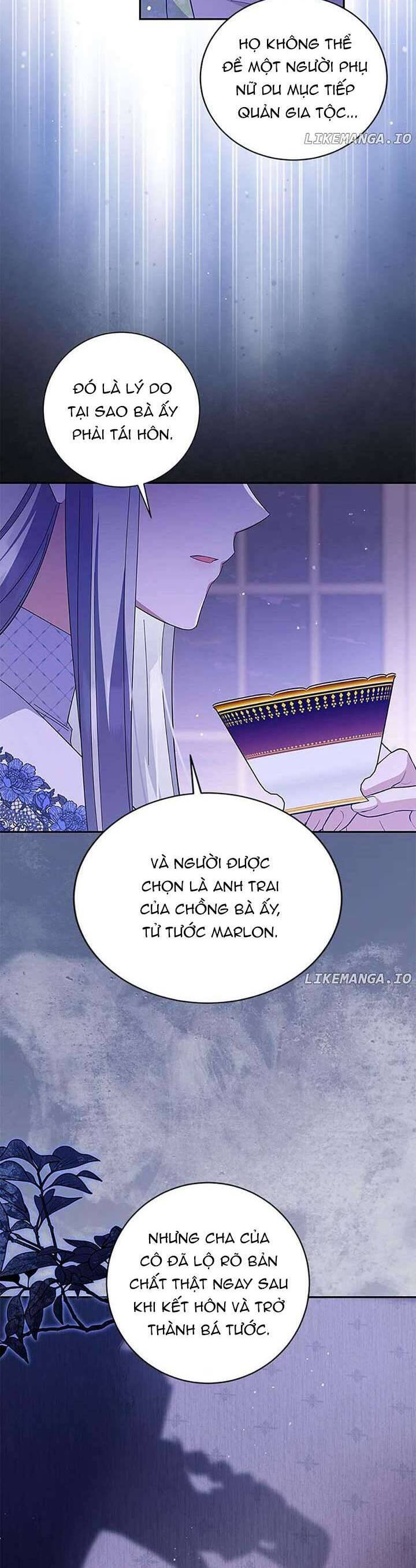 Hãy Ủng Hộ Kế Hoạch Trả Thù Của Tôi: Chapter 93