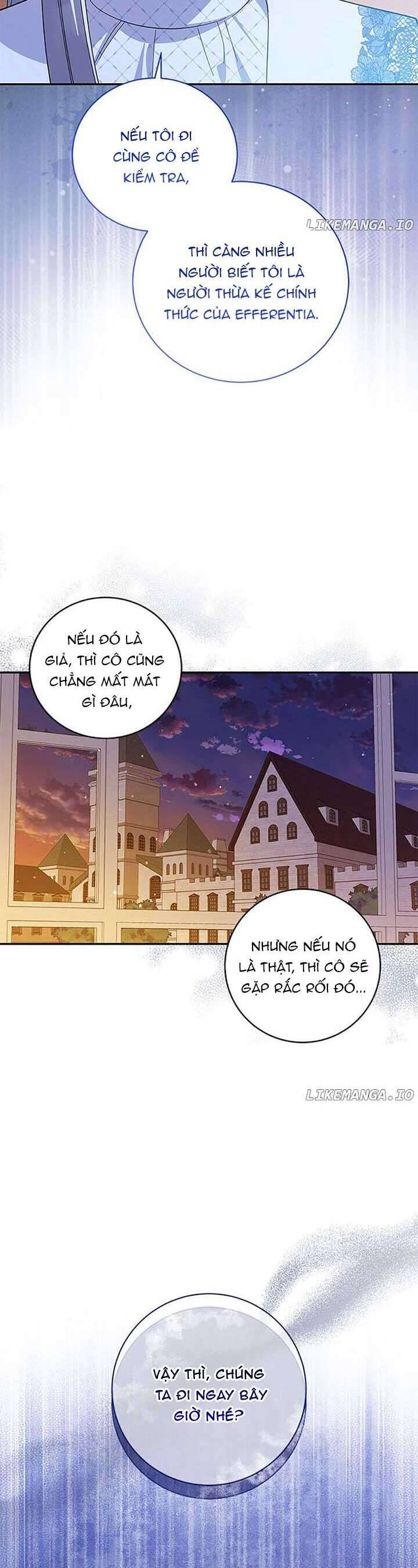 Hãy Ủng Hộ Kế Hoạch Trả Thù Của Tôi: Chapter 93