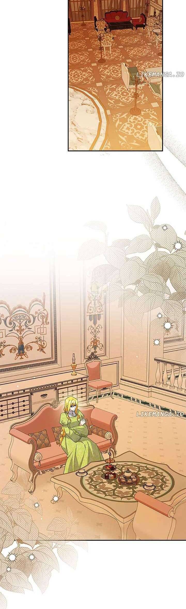 Hãy Ủng Hộ Kế Hoạch Trả Thù Của Tôi: Chapter 93