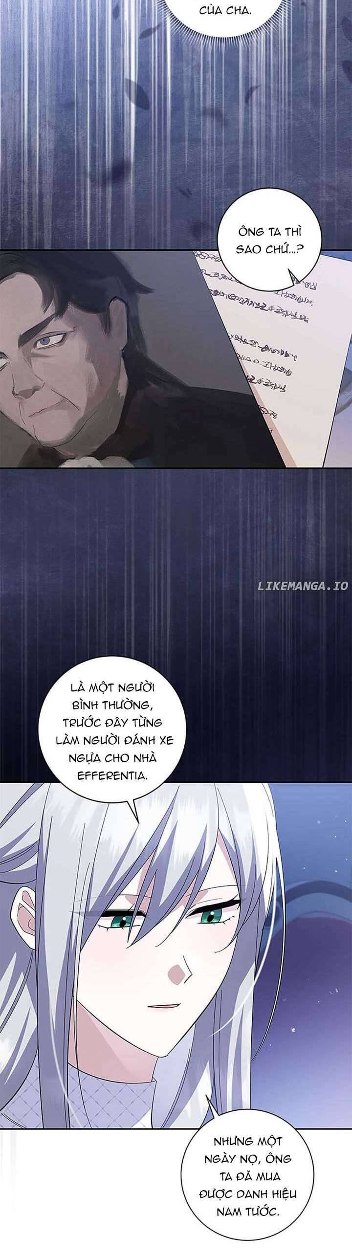 Hãy Ủng Hộ Kế Hoạch Trả Thù Của Tôi: Chapter 93