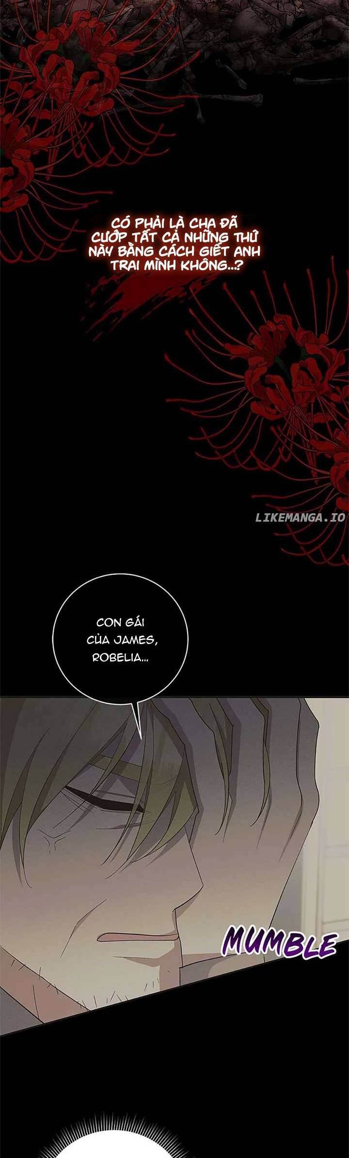 Hãy Ủng Hộ Kế Hoạch Trả Thù Của Tôi: Chapter 93