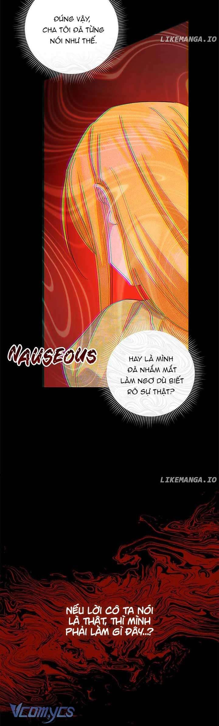 Hãy Ủng Hộ Kế Hoạch Trả Thù Của Tôi: Chapter 93