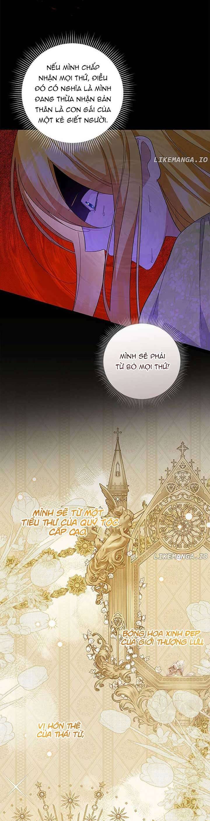 Hãy Ủng Hộ Kế Hoạch Trả Thù Của Tôi: Chapter 93
