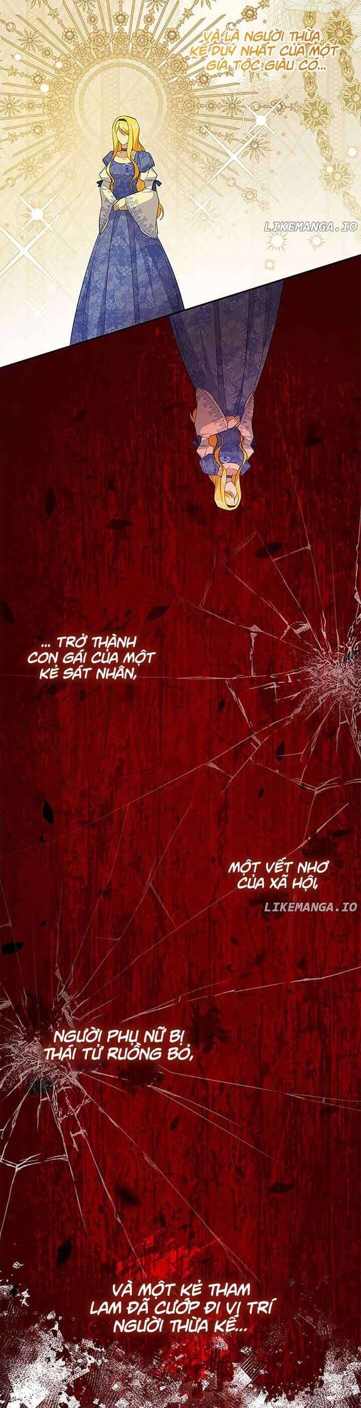 Hãy Ủng Hộ Kế Hoạch Trả Thù Của Tôi: Chapter 93
