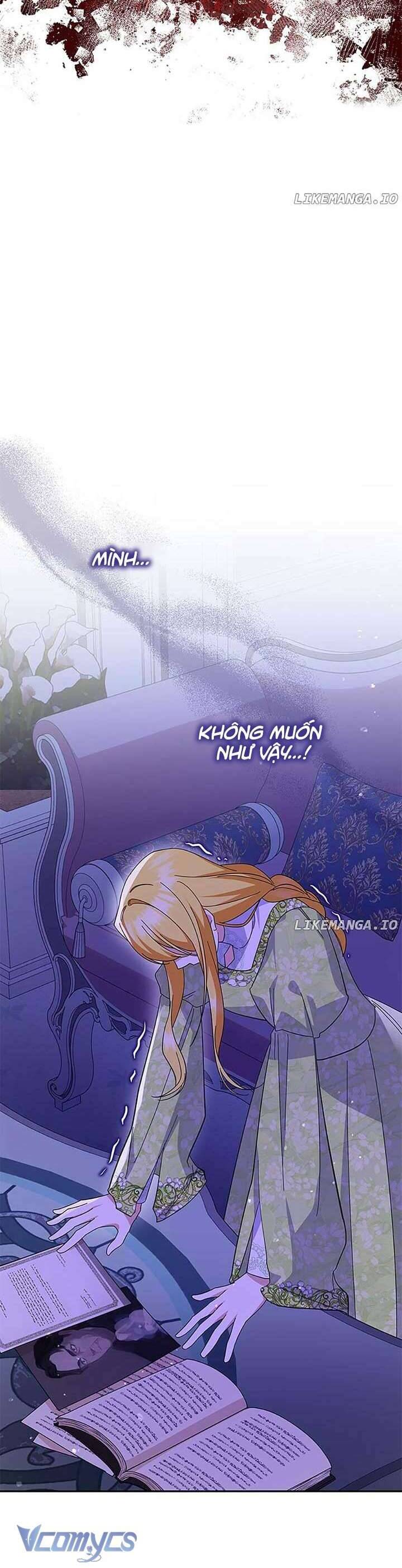 Hãy Ủng Hộ Kế Hoạch Trả Thù Của Tôi: Chapter 93
