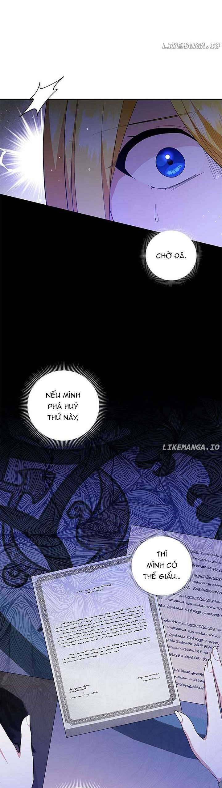 Hãy Ủng Hộ Kế Hoạch Trả Thù Của Tôi: Chapter 93