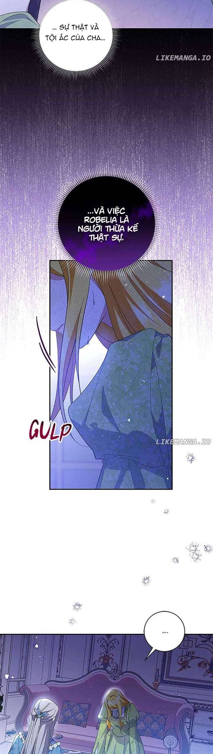 Hãy Ủng Hộ Kế Hoạch Trả Thù Của Tôi: Chapter 93