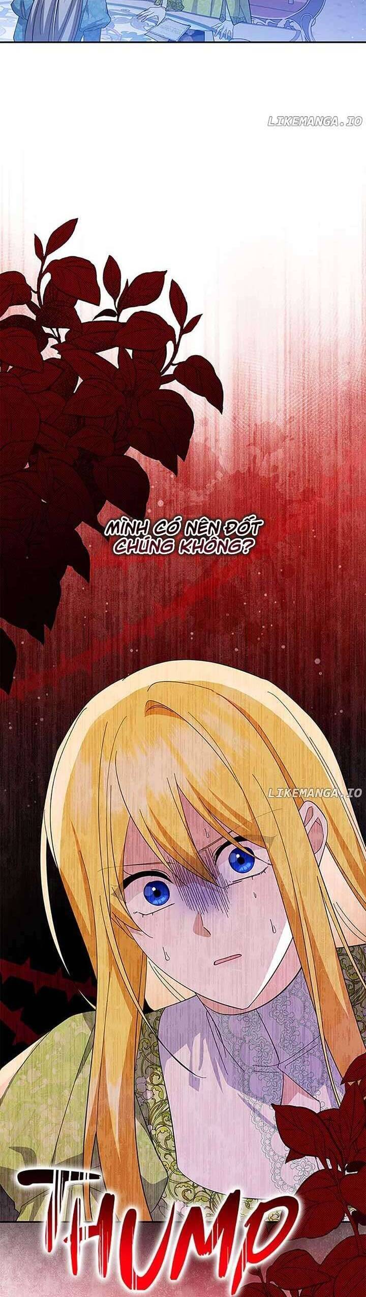 Hãy Ủng Hộ Kế Hoạch Trả Thù Của Tôi: Chapter 93