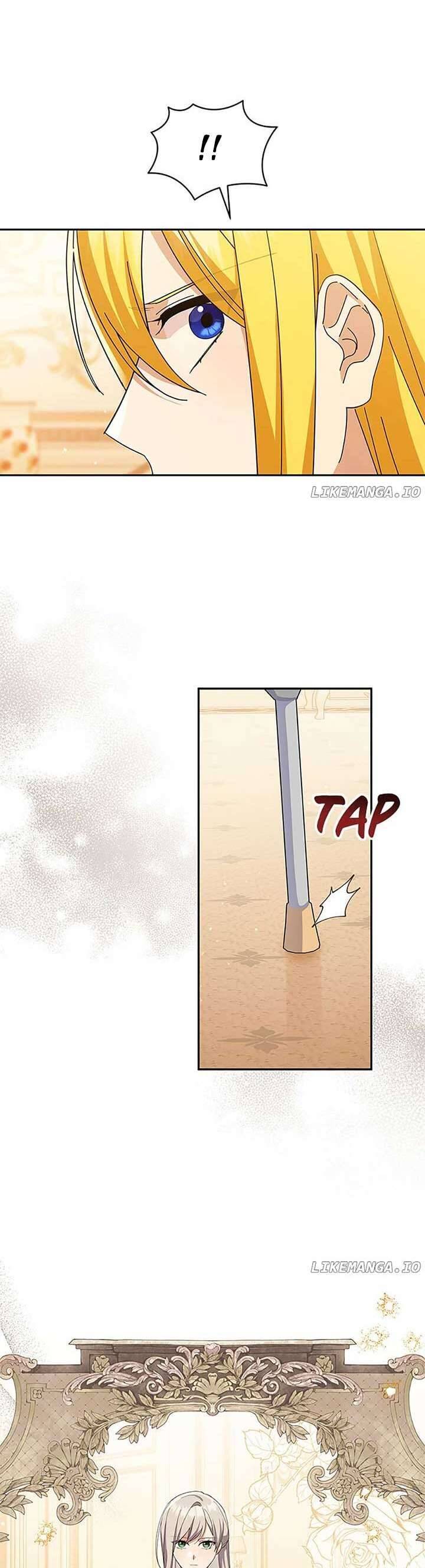 Hãy Ủng Hộ Kế Hoạch Trả Thù Của Tôi: Chapter 93