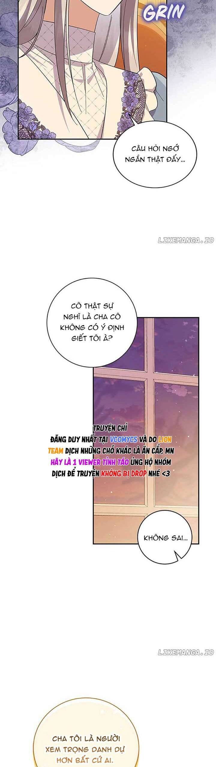 Hãy Ủng Hộ Kế Hoạch Trả Thù Của Tôi: Chapter 93