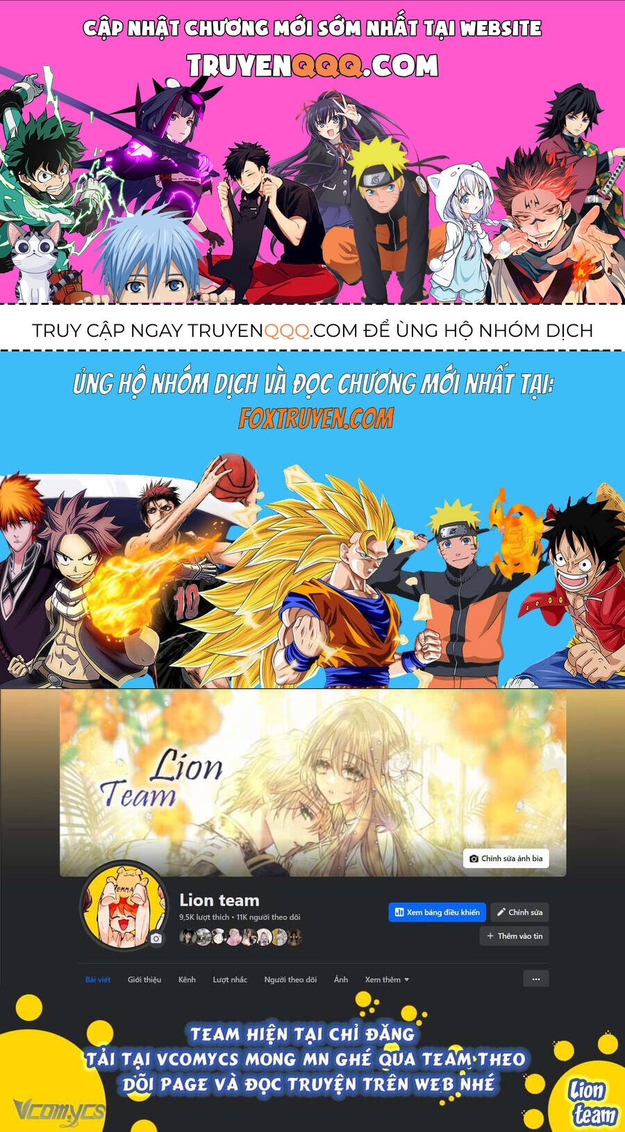 Hãy Ủng Hộ Kế Hoạch Trả Thù Của Tôi: Chapter 94