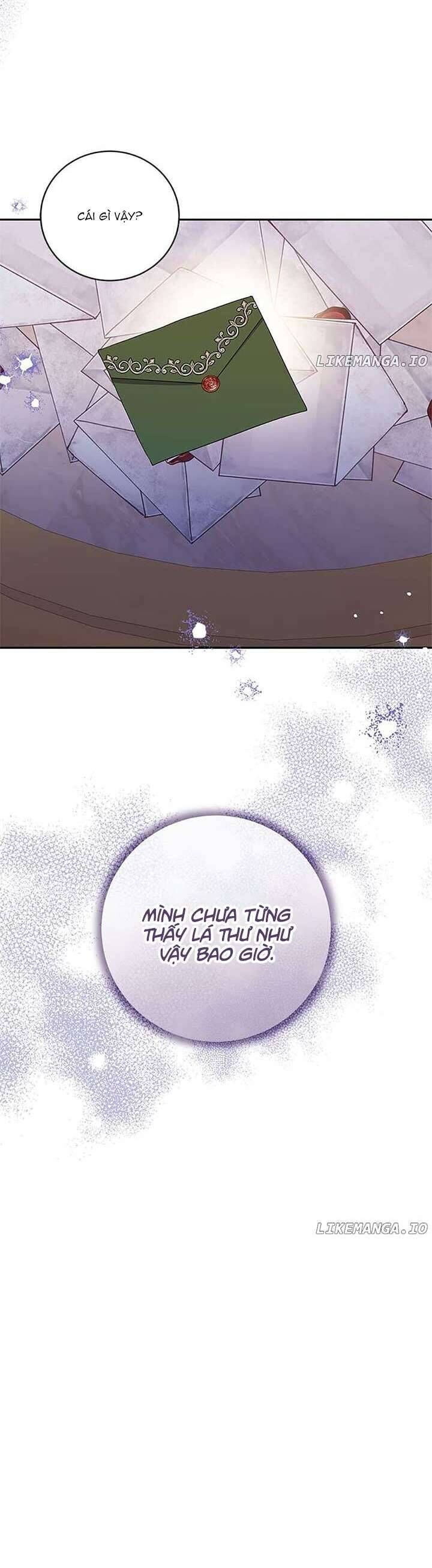 Hãy Ủng Hộ Kế Hoạch Trả Thù Của Tôi: Chapter 94