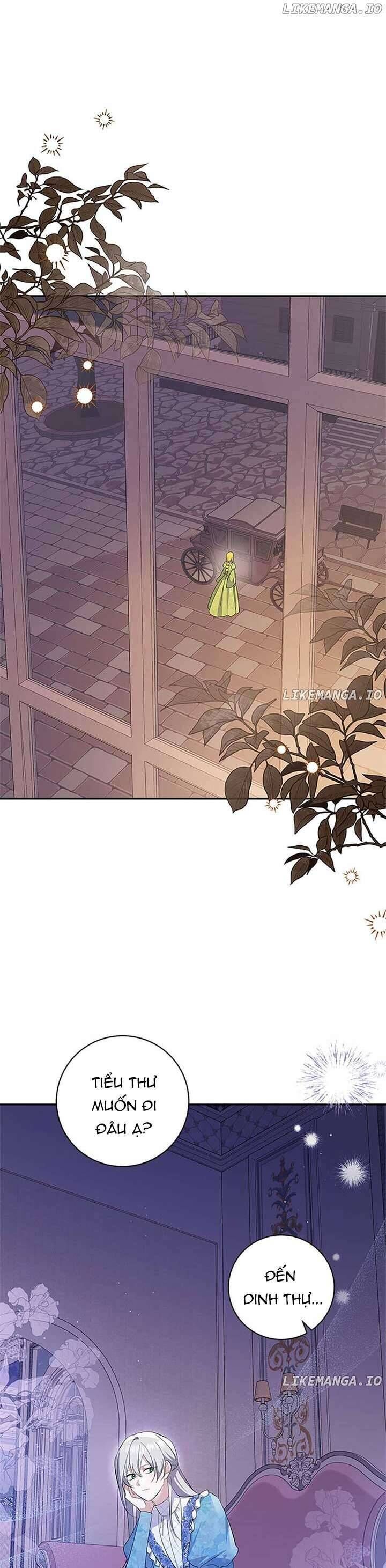 Hãy Ủng Hộ Kế Hoạch Trả Thù Của Tôi: Chapter 94