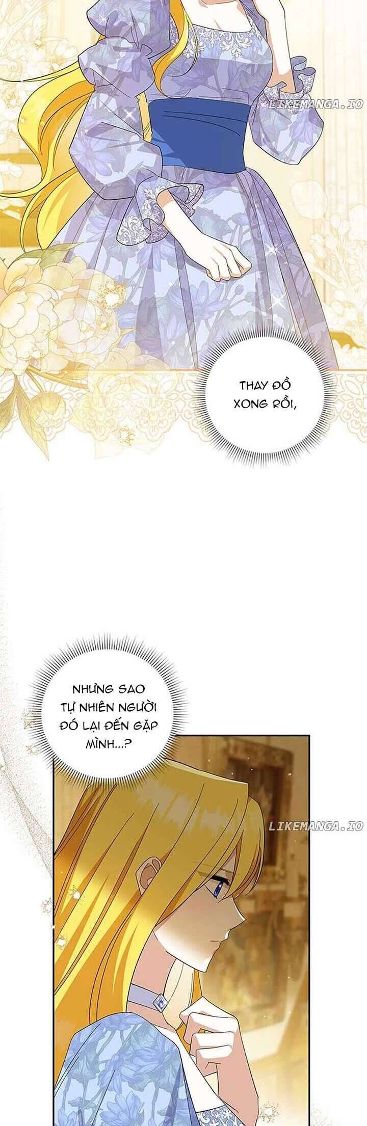Hãy Ủng Hộ Kế Hoạch Trả Thù Của Tôi: Chapter 94