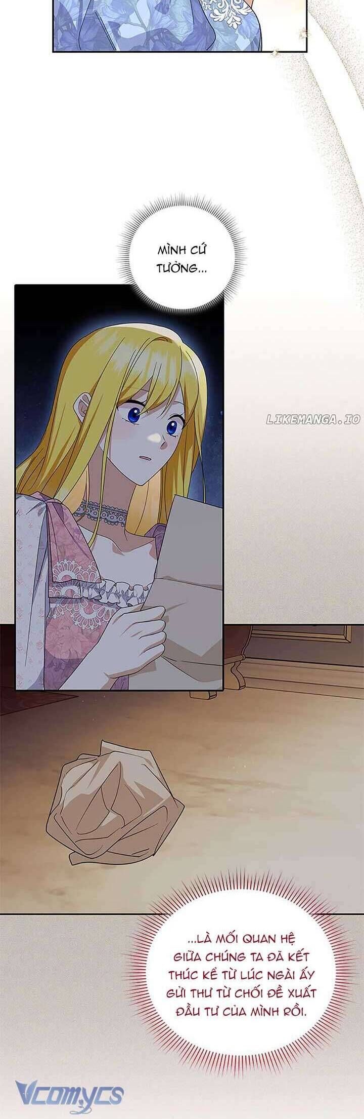 Hãy Ủng Hộ Kế Hoạch Trả Thù Của Tôi: Chapter 94