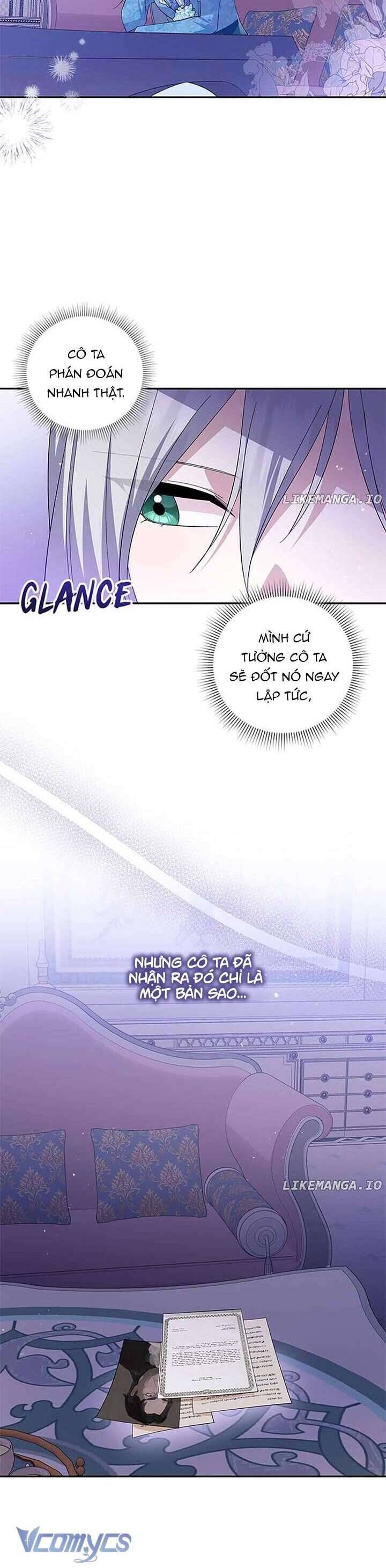 Hãy Ủng Hộ Kế Hoạch Trả Thù Của Tôi: Chapter 94