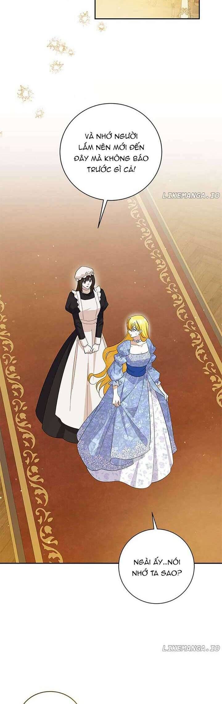 Hãy Ủng Hộ Kế Hoạch Trả Thù Của Tôi: Chapter 94