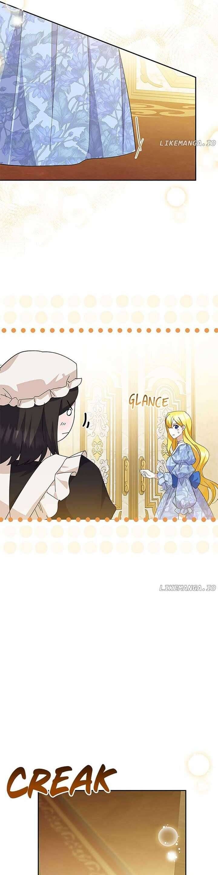 Hãy Ủng Hộ Kế Hoạch Trả Thù Của Tôi: Chapter 94