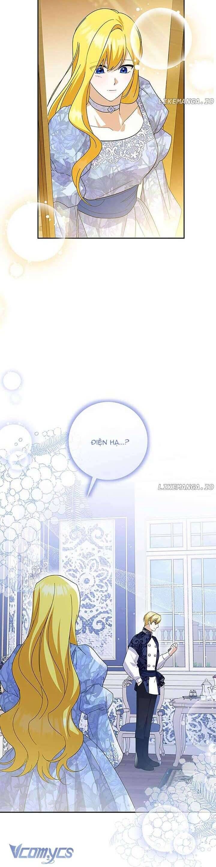 Hãy Ủng Hộ Kế Hoạch Trả Thù Của Tôi: Chapter 94