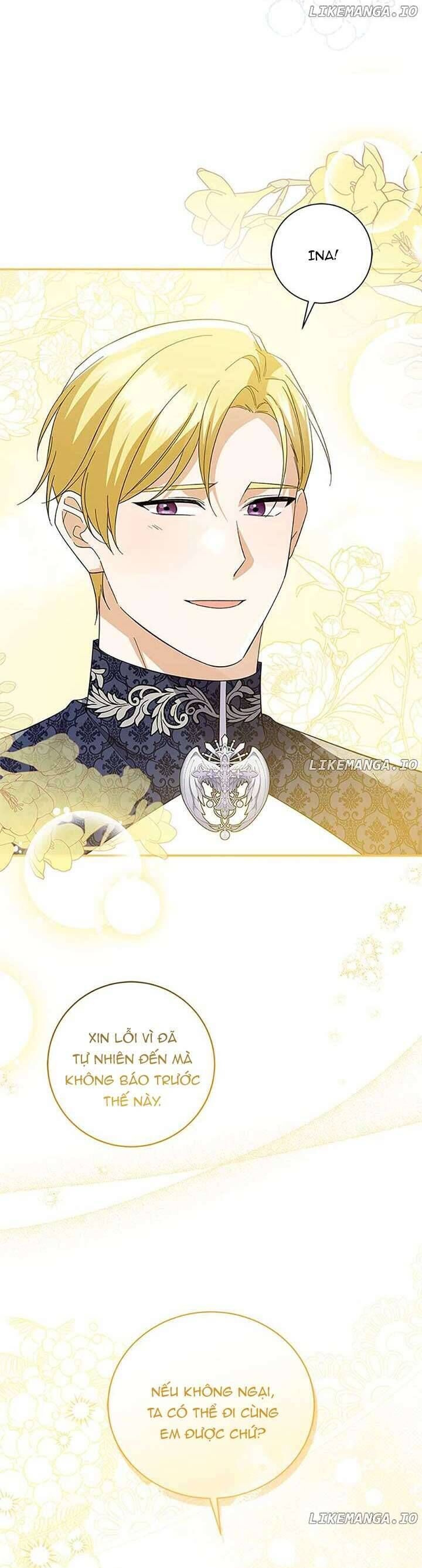 Hãy Ủng Hộ Kế Hoạch Trả Thù Của Tôi: Chapter 94