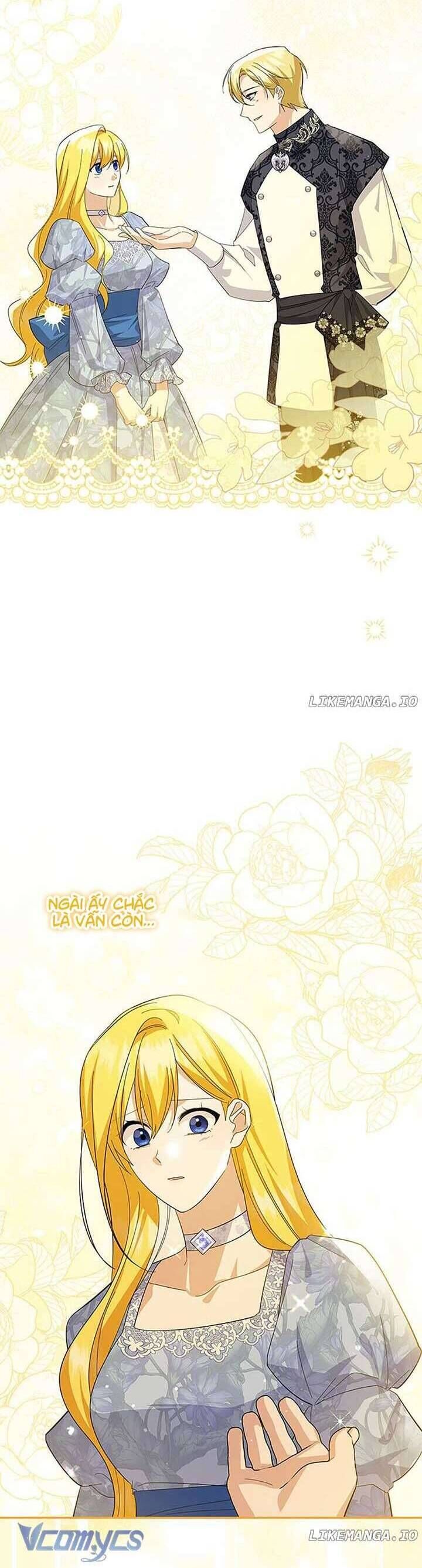Hãy Ủng Hộ Kế Hoạch Trả Thù Của Tôi: Chapter 94