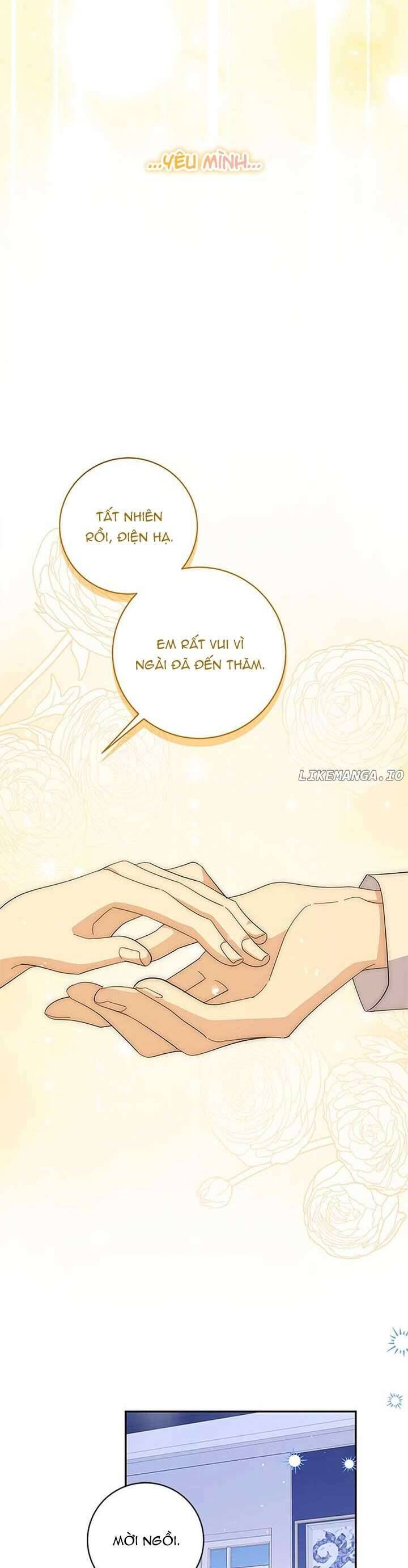 Hãy Ủng Hộ Kế Hoạch Trả Thù Của Tôi: Chapter 94