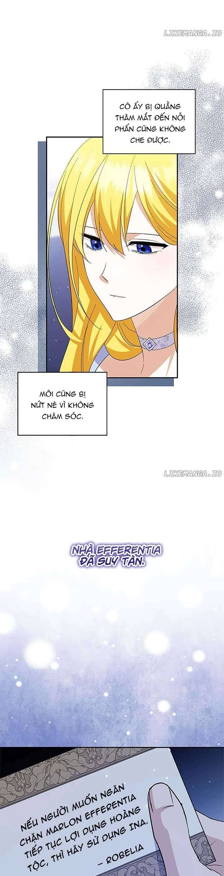Hãy Ủng Hộ Kế Hoạch Trả Thù Của Tôi: Chapter 94