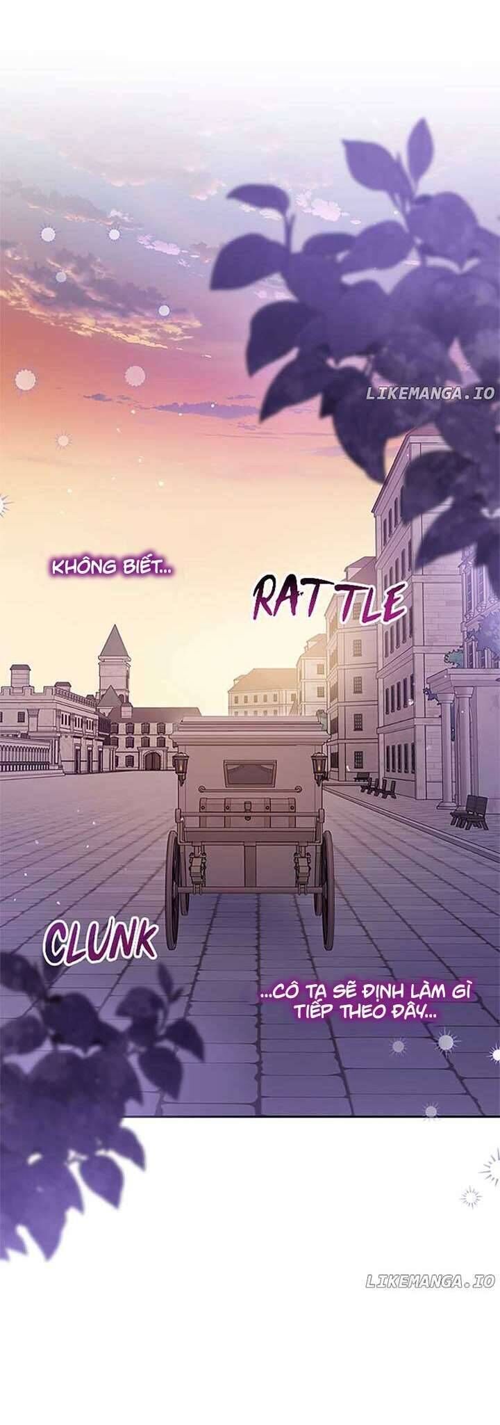 Hãy Ủng Hộ Kế Hoạch Trả Thù Của Tôi: Chapter 94