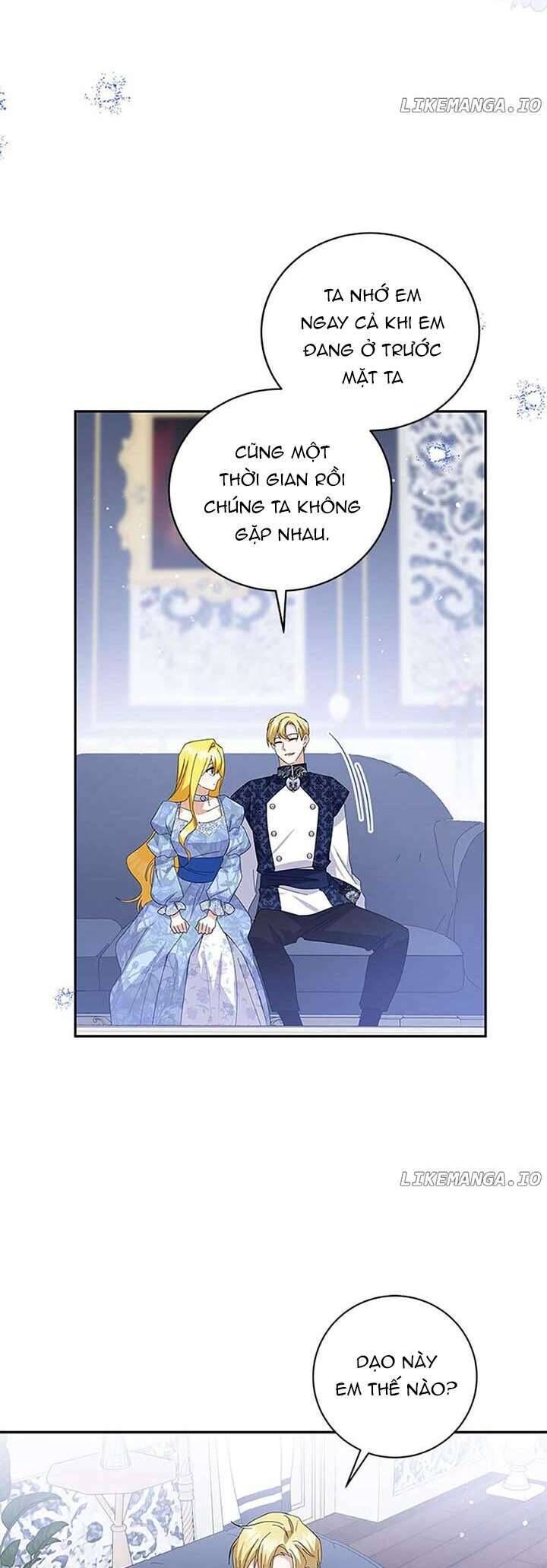 Hãy Ủng Hộ Kế Hoạch Trả Thù Của Tôi: Chapter 94