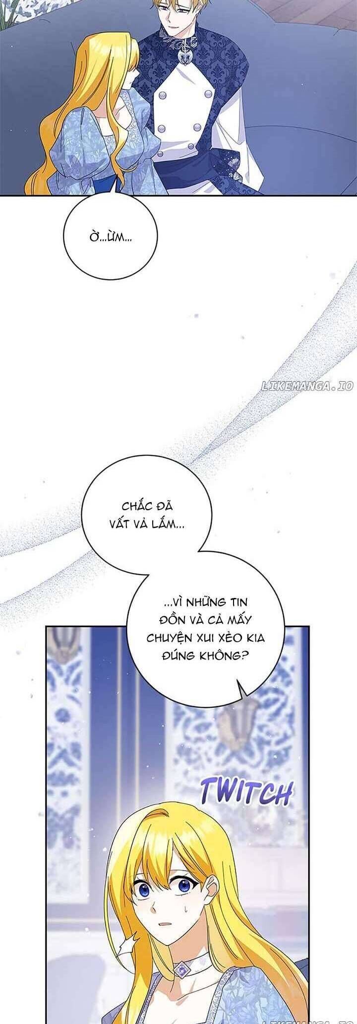Hãy Ủng Hộ Kế Hoạch Trả Thù Của Tôi: Chapter 94
