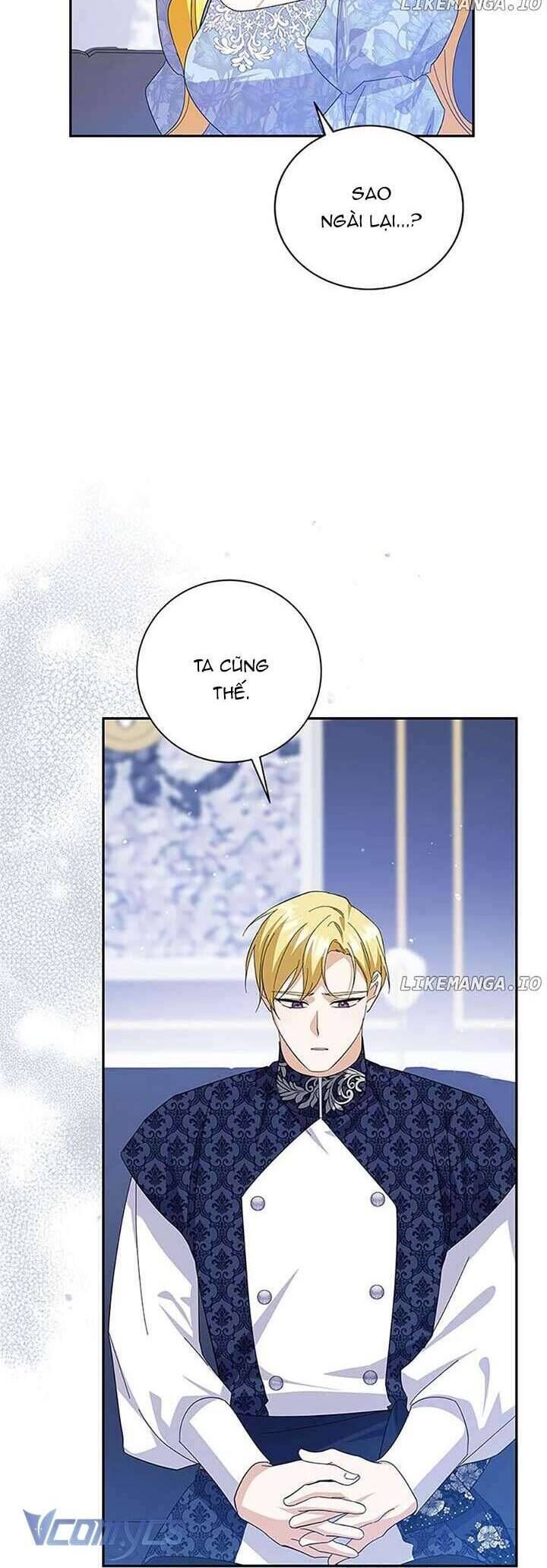 Hãy Ủng Hộ Kế Hoạch Trả Thù Của Tôi: Chapter 94