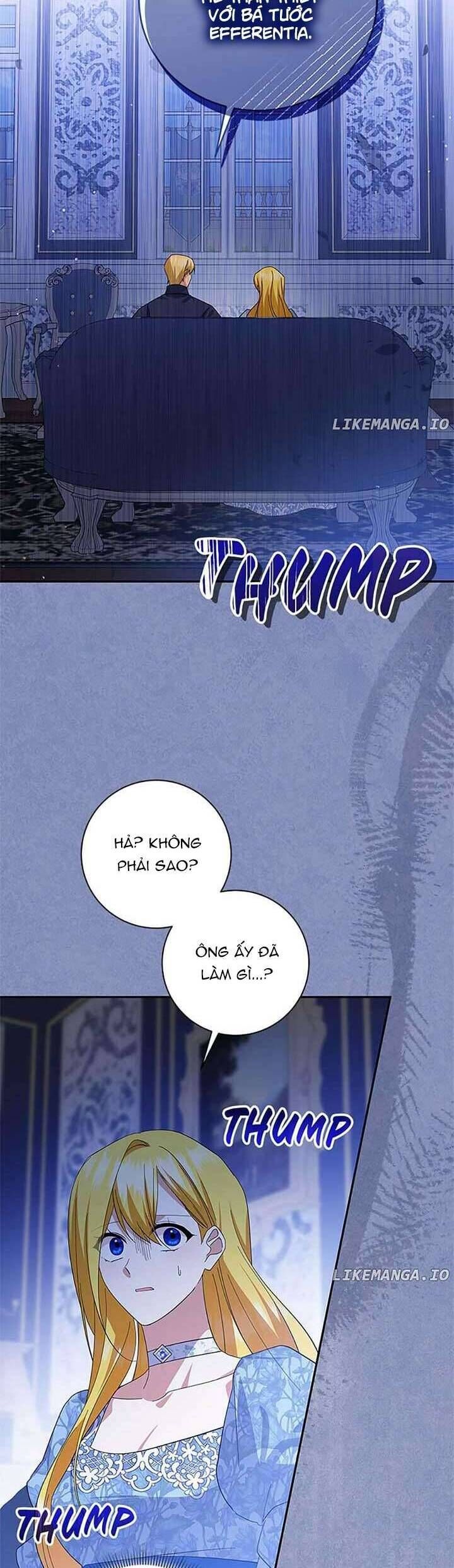 Hãy Ủng Hộ Kế Hoạch Trả Thù Của Tôi: Chapter 94