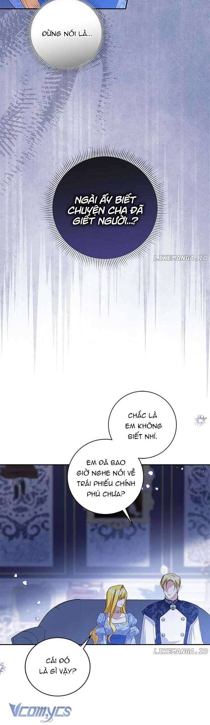 Hãy Ủng Hộ Kế Hoạch Trả Thù Của Tôi: Chapter 94