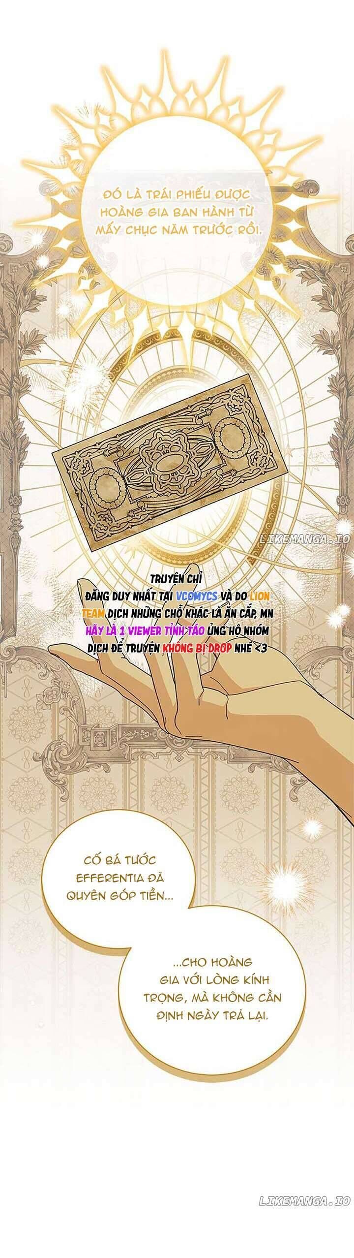 Hãy Ủng Hộ Kế Hoạch Trả Thù Của Tôi: Chapter 94