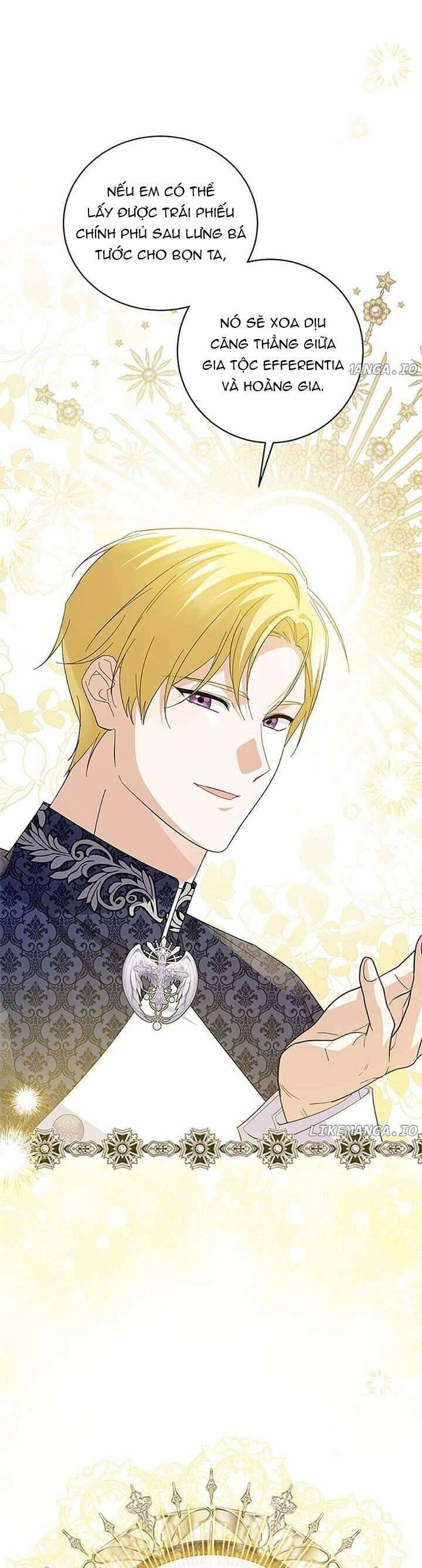 Hãy Ủng Hộ Kế Hoạch Trả Thù Của Tôi: Chapter 94