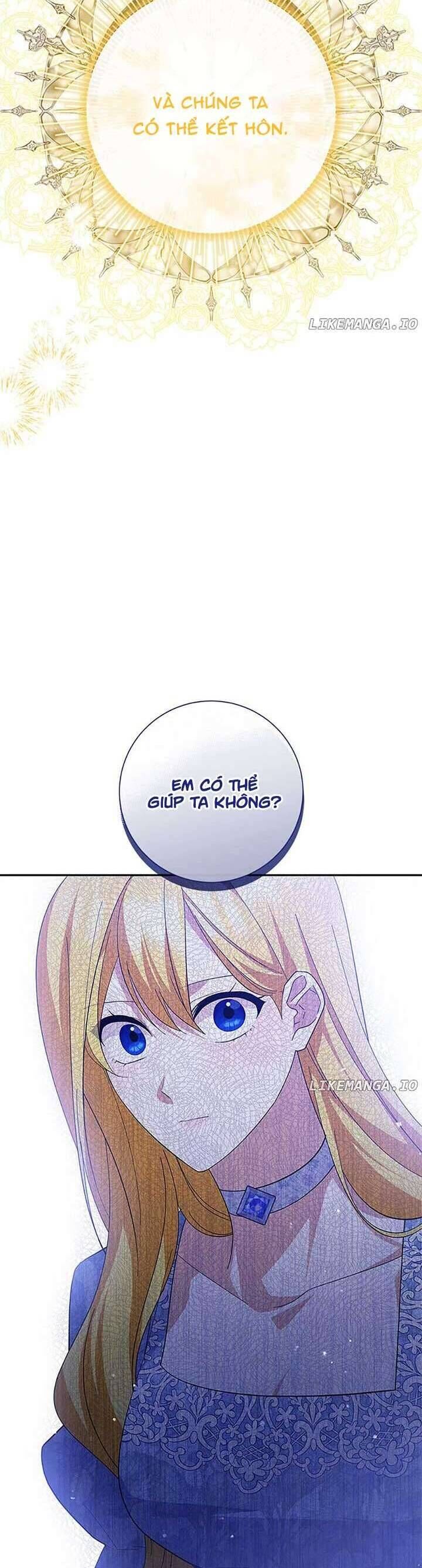 Hãy Ủng Hộ Kế Hoạch Trả Thù Của Tôi: Chapter 94