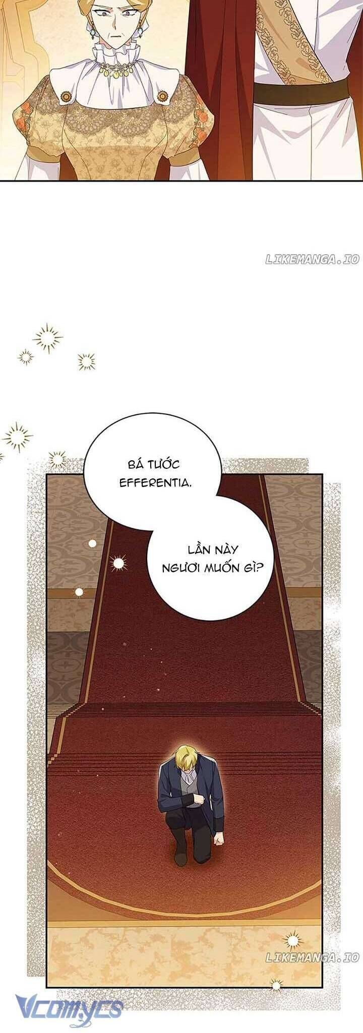 Hãy Ủng Hộ Kế Hoạch Trả Thù Của Tôi: Chapter 94