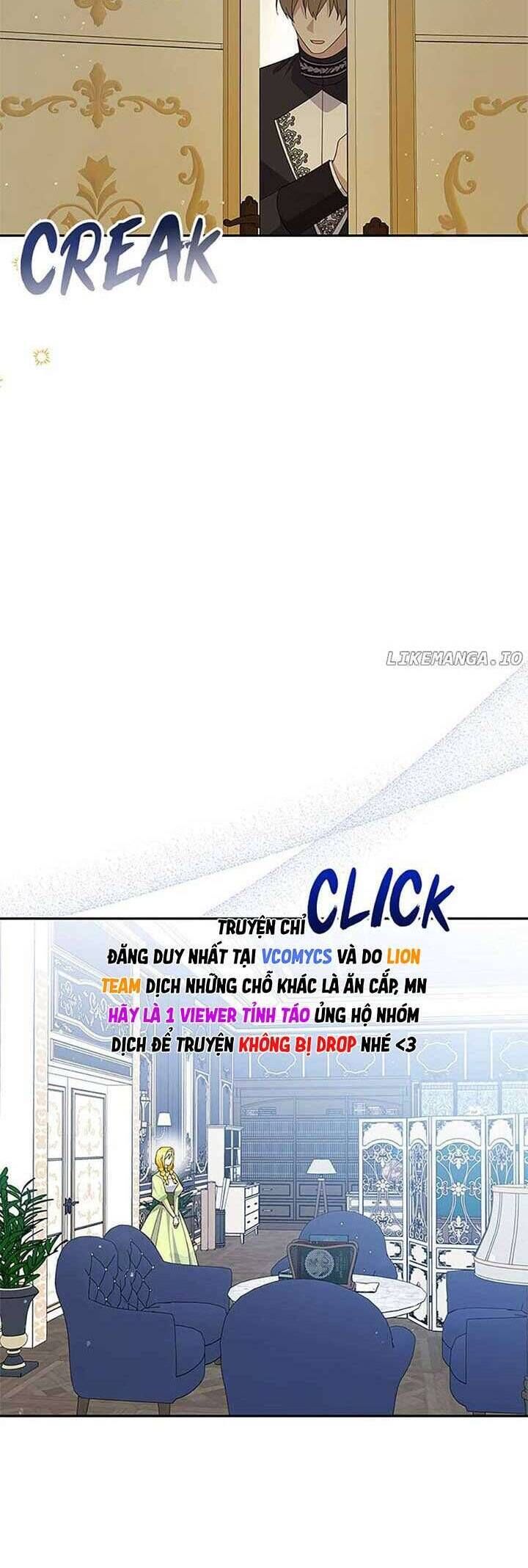Hãy Ủng Hộ Kế Hoạch Trả Thù Của Tôi: Chapter 95