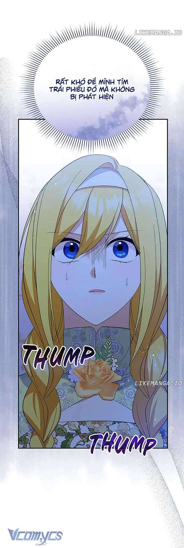 Hãy Ủng Hộ Kế Hoạch Trả Thù Của Tôi: Chapter 95