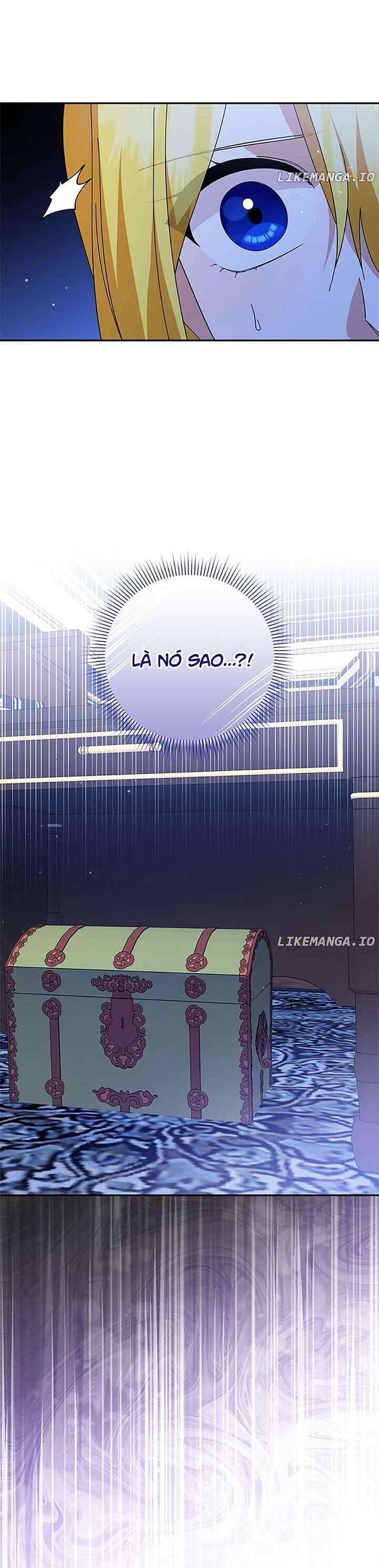 Hãy Ủng Hộ Kế Hoạch Trả Thù Của Tôi: Chapter 95