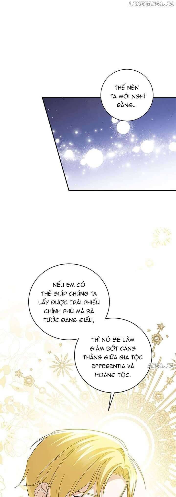 Hãy Ủng Hộ Kế Hoạch Trả Thù Của Tôi: Chapter 95