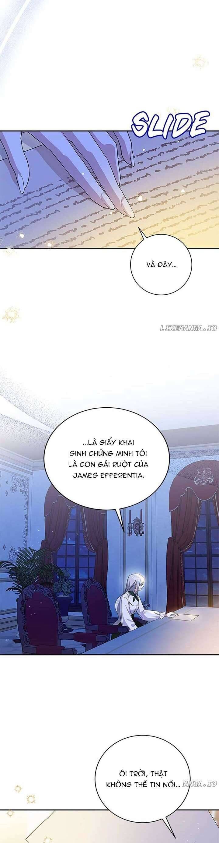 Hãy Ủng Hộ Kế Hoạch Trả Thù Của Tôi: Chapter 95