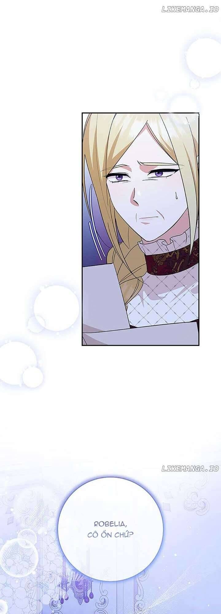 Hãy Ủng Hộ Kế Hoạch Trả Thù Của Tôi: Chapter 95