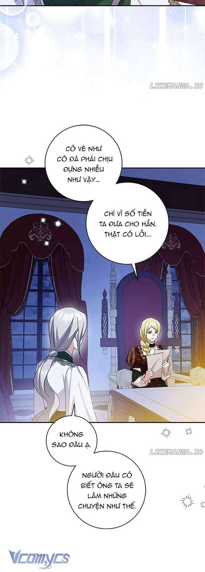 Hãy Ủng Hộ Kế Hoạch Trả Thù Của Tôi: Chapter 95