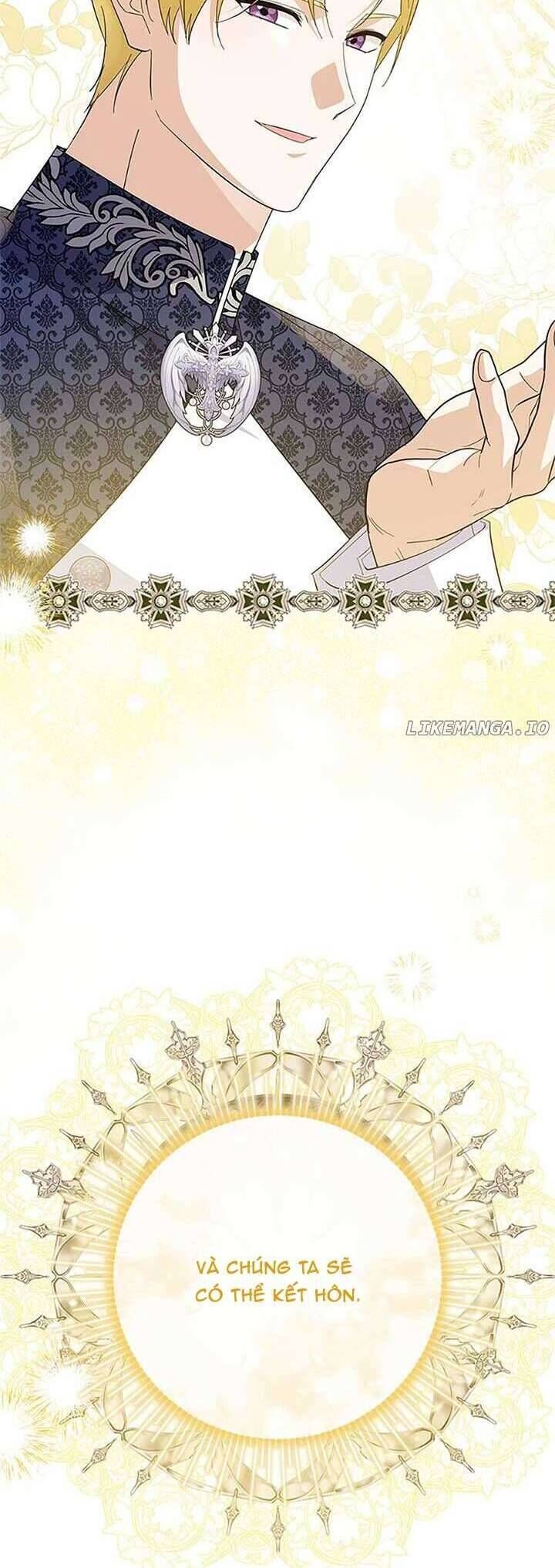Hãy Ủng Hộ Kế Hoạch Trả Thù Của Tôi: Chapter 95