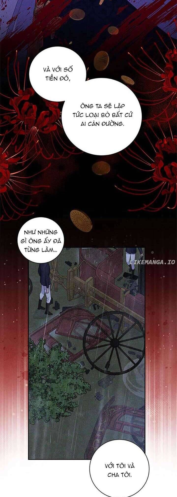 Hãy Ủng Hộ Kế Hoạch Trả Thù Của Tôi: Chapter 95