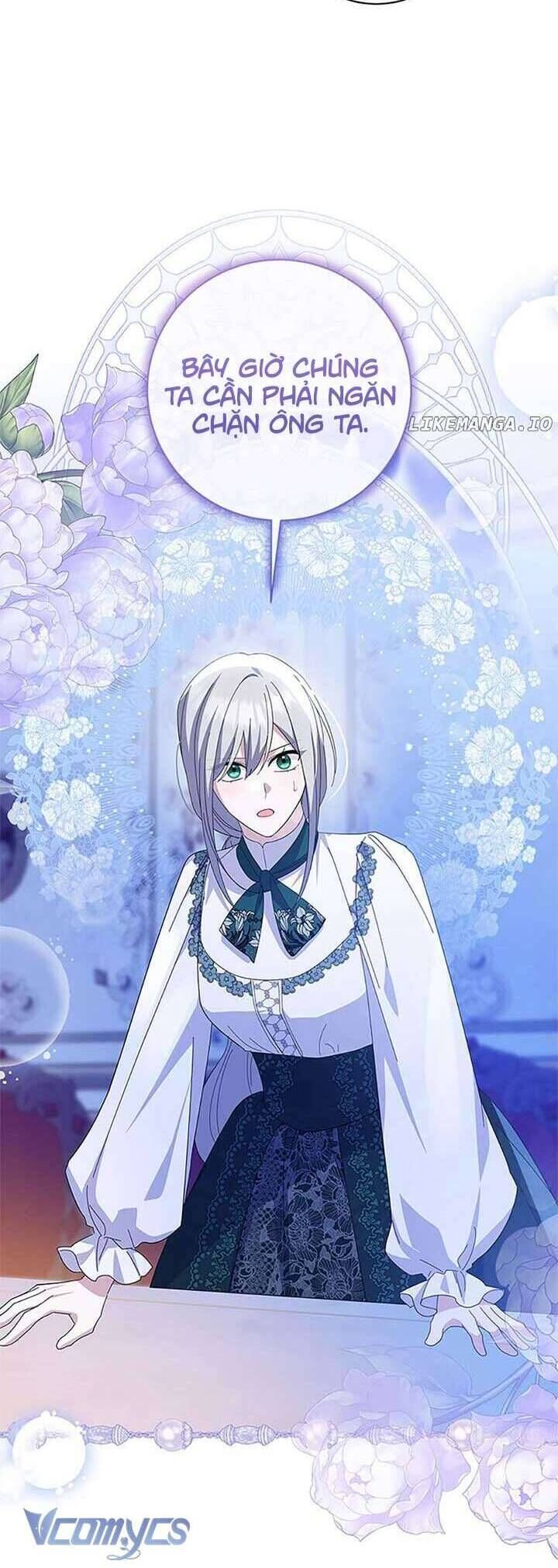 Hãy Ủng Hộ Kế Hoạch Trả Thù Của Tôi: Chapter 95