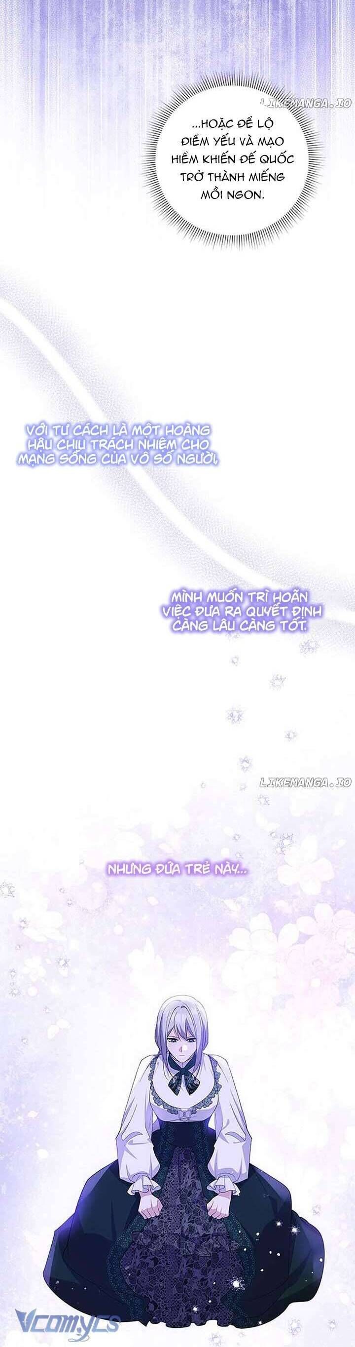 Hãy Ủng Hộ Kế Hoạch Trả Thù Của Tôi: Chapter 95