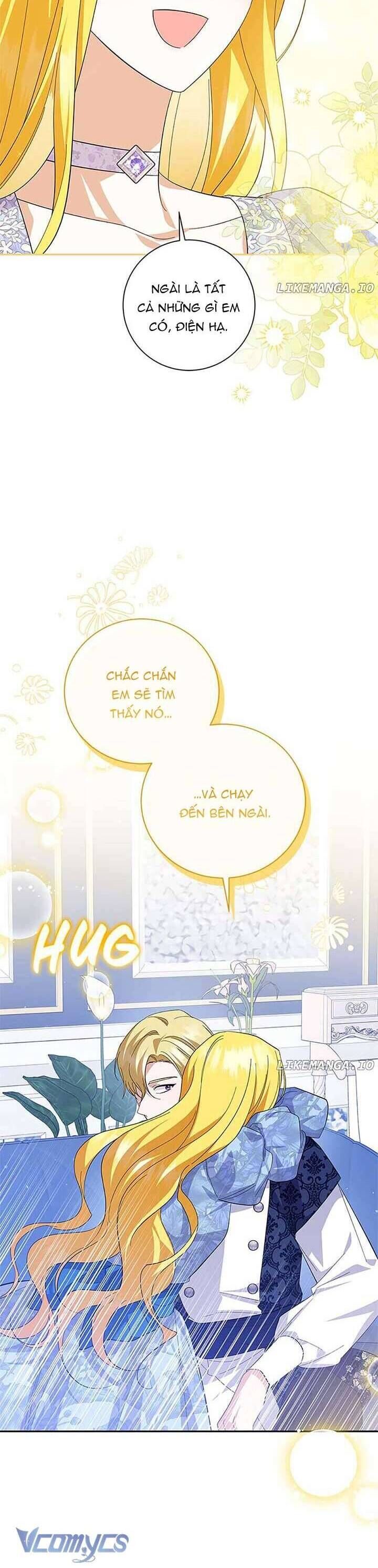 Hãy Ủng Hộ Kế Hoạch Trả Thù Của Tôi: Chapter 95