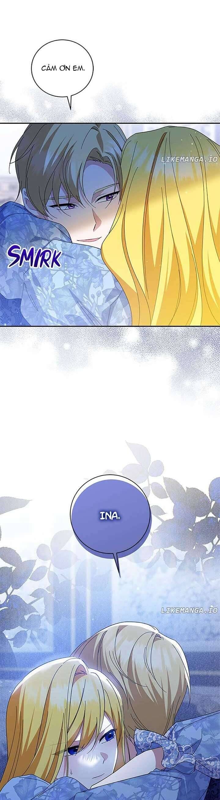 Hãy Ủng Hộ Kế Hoạch Trả Thù Của Tôi: Chapter 95